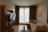 1 Bedroom Condo for rent in Rhythm Sathorn, Thung Wat Don, Bangkok near BTS Saphan Taksin