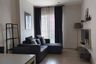 2 Bedroom Condo for rent in Centric Huay Kwang Station, Din Daeng, Bangkok near MRT Huai Khwang