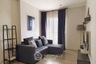 2 Bedroom Condo for rent in Centric Huay Kwang Station, Din Daeng, Bangkok near MRT Huai Khwang