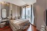 2 Bedroom Condo for rent in KHUN by YOO inspired by Starck, Khlong Tan Nuea, Bangkok near BTS Thong Lo
