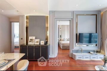 2 Bedroom Condo for rent in KHUN by YOO inspired by Starck, Khlong Tan Nuea, Bangkok near BTS Thong Lo
