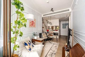 1 Bedroom Condo for rent in Khlong Toei, Bangkok near BTS Asoke