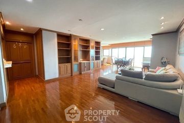 3 Bedroom Condo for rent in Sathorn Gardens, Thung Maha Mek, Bangkok near MRT Lumpini