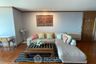 3 Bedroom Condo for rent in Sathorn Gardens, Thung Maha Mek, Bangkok near MRT Lumpini