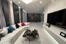 5 Bedroom House for rent in Grand Bangkok Boulevard Krungthepkritha, Khlong Sam Prawet, Bangkok