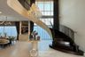 5 Bedroom House for rent in Grand Bangkok Boulevard Krungthepkritha, Khlong Sam Prawet, Bangkok