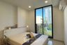 1 Bedroom Condo for rent in Noble Ambience Sukhumvit 42, Phra Khanong, Bangkok near BTS Ekkamai