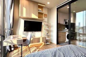 1 Bedroom Condo for rent in Noble Around 33, Khlong Tan Nuea, Bangkok near BTS Phrom Phong