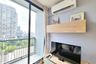 1 Bedroom Condo for rent in Q House Condo Sukhumvit 79, Phra Khanong Nuea, Bangkok near BTS On Nut