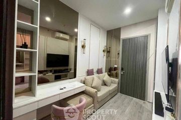 1 Bedroom Condo for rent in Knightsbridge Prime Onnut, Phra Khanong Nuea, Bangkok near BTS On Nut