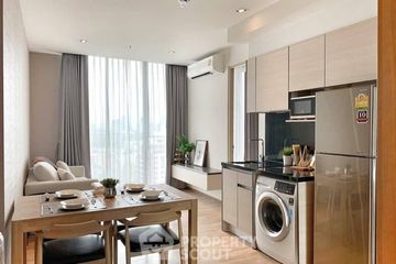 2 Bedroom Condo for rent in Park Origin Phrom Phong, Khlong Tan, Bangkok near BTS Phrom Phong