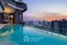 2 Bedroom Condo for rent in Ideo Rama 9 - Asoke, Huai Khwang, Bangkok near MRT Phra Ram 9