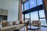 2 Bedroom Condo for rent in The Lofts Silom, Silom, Bangkok near BTS Surasak