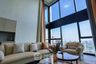 2 Bedroom Condo for rent in The Lofts Silom, Silom, Bangkok near BTS Surasak