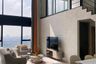 2 Bedroom Condo for rent in The Lofts Silom, Silom, Bangkok near BTS Surasak
