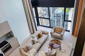 2 Bedroom Condo for rent in The Lofts Silom, Silom, Bangkok near BTS Surasak