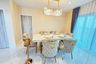 3 Bedroom House for rent in Supalai Parkville Pattaya-Sukhumvit, Nong Prue, Chonburi