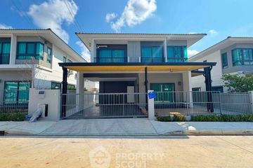 3 Bedroom House for rent in Supalai Parkville Pattaya-Sukhumvit, Nong Prue, Chonburi