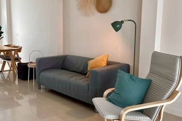 3 Bedroom Townhouse for rent in Baan Klang Muang S-Sense Rama 9 Ladprao, Wang Thonglang, Bangkok near MRT Lat Phrao 71