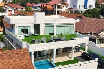 4 Bedroom Villa for rent in Nong Prue, Chonburi