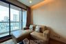 1 Bedroom Condo for rent in The Address Sathorn, Silom, Bangkok near BTS Chong Nonsi