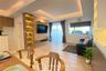 3 Bedroom Townhouse for rent in Indy 2 Bangna-Ramkhamhaeng 2, Dokmai, Bangkok