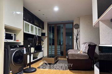 1 Bedroom Condo for rent in St. Louis Grand Terrace, Thung Wat Don, Bangkok near BTS Surasak