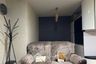 1 Bedroom Condo for rent in St. Louis Grand Terrace, Thung Wat Don, Bangkok near BTS Surasak