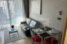 1 Bedroom Condo for sale in The Cliff, Nong Prue, Chonburi