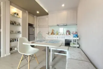 1 Bedroom Condo for sale in Seven Seas Resort, Nong Prue, Chonburi