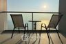 1 Bedroom Condo for rent in Zire Wongamat, Na Kluea, Chonburi