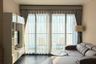 1 Bedroom Condo for rent in Zire Wongamat, Na Kluea, Chonburi