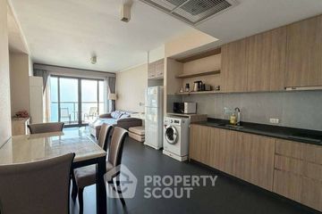 1 Bedroom Condo for rent in Zire Wongamat, Na Kluea, Chonburi