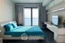 1 Bedroom Condo for rent in Zire Wongamat, Na Kluea, Chonburi