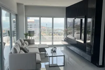 1 Bedroom Condo for Sale or Rent in View Talay 3, Nong Prue, Chonburi
