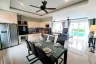 4 Bedroom House for sale in Whispering Palms, Pong, Chonburi