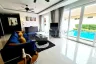 4 Bedroom House for sale in Whispering Palms, Pong, Chonburi