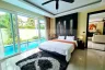 4 Bedroom House for Sale or Rent in Pong, Chonburi