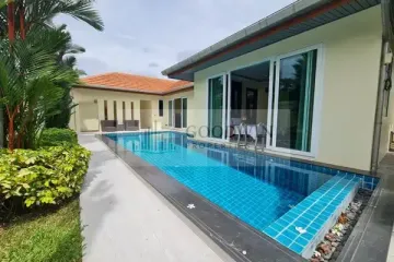 4 Bedroom House for Sale or Rent in Pong, Chonburi