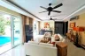 4 Bedroom House for Sale or Rent in Pong, Chonburi