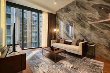 1 Bedroom Condo for rent in The Estelle Phrom Phong, Khlong Tan, Bangkok near BTS Phrom Phong