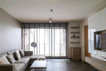 2 Bedroom Condo for rent in The Lofts Ekkamai, Phra Khanong, Bangkok near BTS Ekkamai