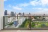 2 Bedroom Condo for rent in 185 Rajadamri, Lumpini, Bangkok near BTS Ratchadamri