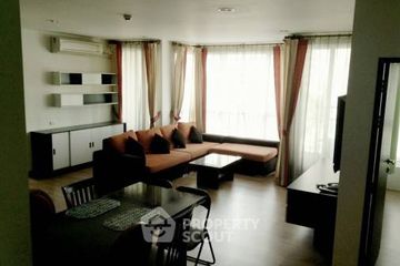2 Bedroom Condo for rent in The Address Sukhumvit 42, Phra Khanong, Bangkok near BTS Ekkamai