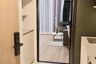 1 Bedroom Condo for rent in Culture Thonglor, Khlong Tan Nuea, Bangkok near BTS Thong Lo