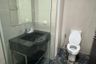 1 Bedroom Condo for rent in Edge Sukhumvit 23, Khlong Toei Nuea, Bangkok near BTS Asoke