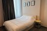 1 Bedroom Condo for rent in Edge Sukhumvit 23, Khlong Toei Nuea, Bangkok near BTS Asoke