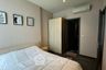 1 Bedroom Condo for rent in Edge Sukhumvit 23, Khlong Toei Nuea, Bangkok near BTS Asoke