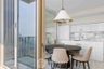 2 Bedroom Condo for rent in Four Seasons Private Residences, Thung Wat Don, Bangkok near BTS Saphan Taksin