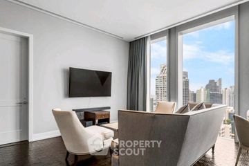 2 Bedroom Condo for rent in The Ritz - Carlton Residences at MahaNakhon, Silom, Bangkok near BTS Chong Nonsi